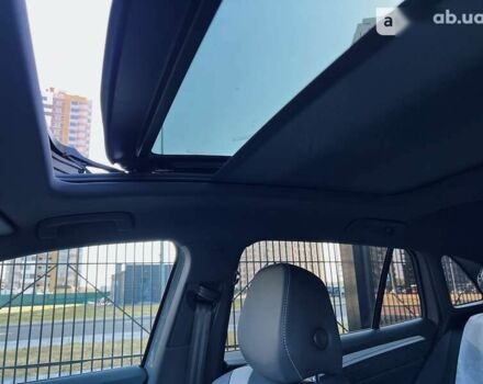 Фольксваген ID.4, объемом двигателя 0 л и пробегом 1 тыс. км за 34500 $, фото 21 на Automoto.ua