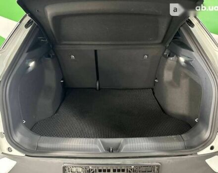 Фольксваген ID.4, объемом двигателя 0 л и пробегом 10 тыс. км за 29500 $, фото 7 на Automoto.ua