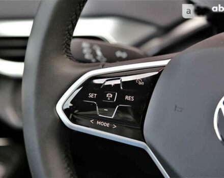 Фольксваген ID.4, объемом двигателя 0 л и пробегом 1 тыс. км за 42700 $, фото 22 на Automoto.ua