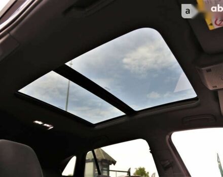 Фольксваген ID.4, объемом двигателя 0 л и пробегом 1 тыс. км за 42700 $, фото 27 на Automoto.ua