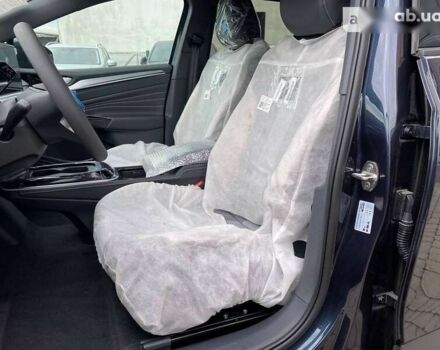 Фольксваген ID.4, объемом двигателя 0 л и пробегом 1 тыс. км за 32500 $, фото 19 на Automoto.ua