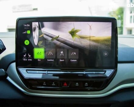 Фольксваген ID.4, объемом двигателя 0 л и пробегом 1 тыс. км за 36200 $, фото 19 на Automoto.ua