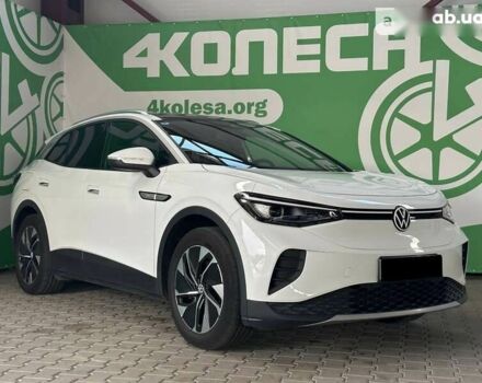 Фольксваген ID.4, объемом двигателя 0 л и пробегом 10 тыс. км за 29500 $, фото 2 на Automoto.ua