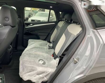 Фольксваген ID.4, объемом двигателя 0 л и пробегом 1 тыс. км за 32500 $, фото 23 на Automoto.ua