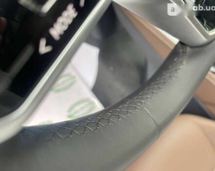 Фольксваген ID.4, объемом двигателя 0 л и пробегом 1 тыс. км за 41999 $, фото 21 на Automoto.ua