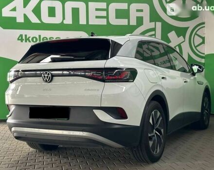 Фольксваген ID.4, объемом двигателя 0 л и пробегом 10 тыс. км за 29500 $, фото 3 на Automoto.ua