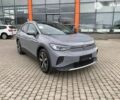 Фольксваген ID.4, объемом двигателя 0 л и пробегом 1 тыс. км за 32500 $, фото 1 на Automoto.ua