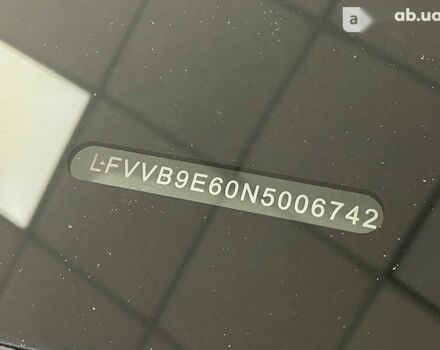 Фольксваген ID.4, объемом двигателя 0 л и пробегом 1 тыс. км за 40800 $, фото 19 на Automoto.ua