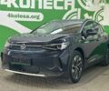 Фольксваген ID.4, объемом двигателя 0 л и пробегом 1 тыс. км за 31750 $, фото 1 на Automoto.ua