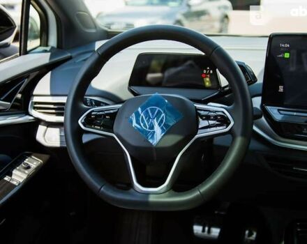 Фольксваген ID.4, объемом двигателя 0 л и пробегом 1 тыс. км за 36200 $, фото 15 на Automoto.ua