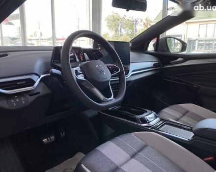 Фольксваген ID.4, объемом двигателя 0 л и пробегом 1 тыс. км за 40800 $, фото 24 на Automoto.ua