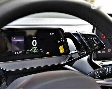 Фольксваген ID.4, объемом двигателя 0 л и пробегом 1 тыс. км за 42700 $, фото 16 на Automoto.ua