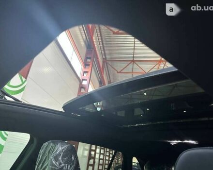 Фольксваген ID.4, объемом двигателя 0 л и пробегом 1 тыс. км за 31750 $, фото 11 на Automoto.ua