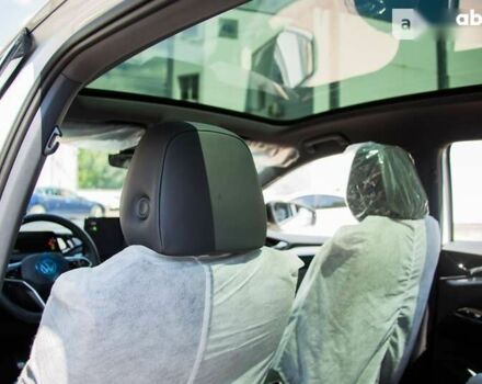 Фольксваген ID.4, объемом двигателя 0 л и пробегом 1 тыс. км за 36200 $, фото 13 на Automoto.ua