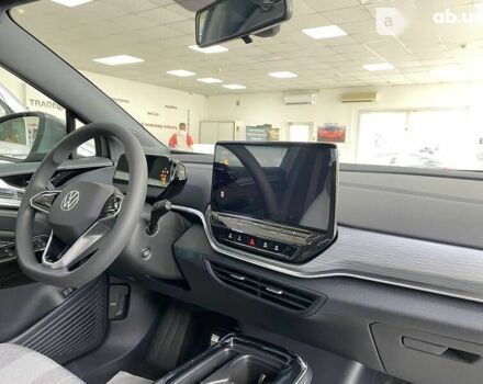 Фольксваген ID.4, объемом двигателя 0 л и пробегом 1 тыс. км за 40800 $, фото 28 на Automoto.ua