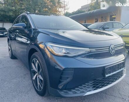 Фольксваген ID.4, объемом двигателя 0 л и пробегом 1 тыс. км за 41999 $, фото 9 на Automoto.ua