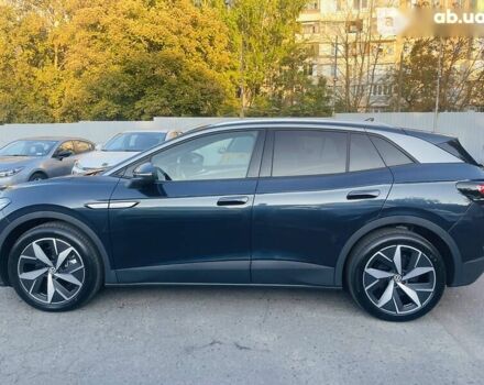 Фольксваген ID.4, объемом двигателя 0 л и пробегом 1 тыс. км за 41999 $, фото 11 на Automoto.ua