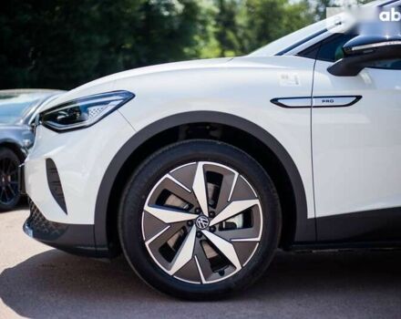 Фольксваген ID.4, объемом двигателя 0 л и пробегом 1 тыс. км за 36200 $, фото 1 на Automoto.ua