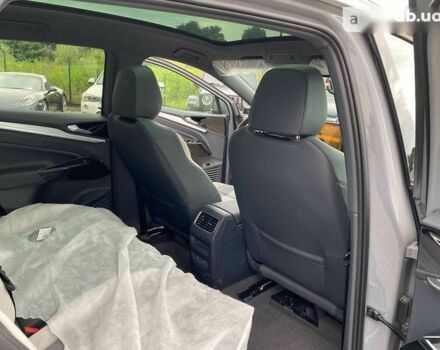 Фольксваген ID.4, объемом двигателя 0 л и пробегом 1 тыс. км за 32500 $, фото 27 на Automoto.ua