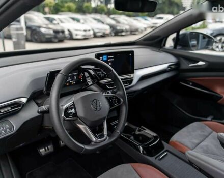 Фольксваген ID.4, объемом двигателя 0 л и пробегом 84 тыс. км за 23990 $, фото 12 на Automoto.ua