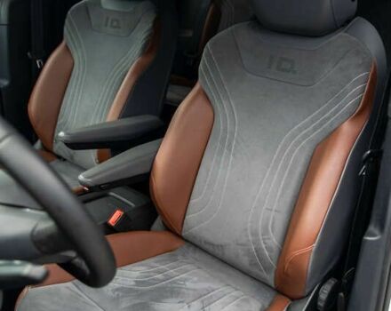 Фольксваген ID.4, объемом двигателя 0 л и пробегом 84 тыс. км за 23990 $, фото 14 на Automoto.ua