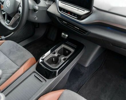 Фольксваген ID.4, объемом двигателя 0 л и пробегом 84 тыс. км за 23990 $, фото 16 на Automoto.ua