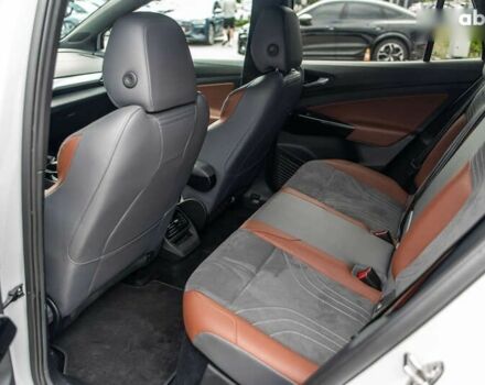 Фольксваген ID.4, объемом двигателя 0 л и пробегом 84 тыс. км за 23990 $, фото 18 на Automoto.ua