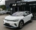 Фольксваген ID.4, объемом двигателя 0 л и пробегом 84 тыс. км за 23990 $, фото 1 на Automoto.ua