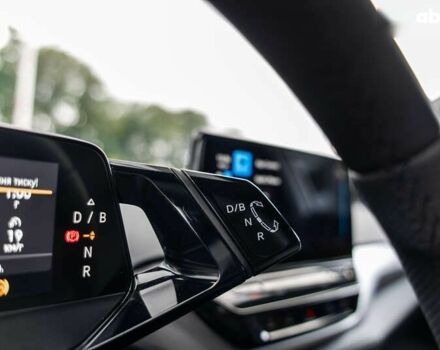 Фольксваген ID.4, объемом двигателя 0 л и пробегом 84 тыс. км за 23990 $, фото 26 на Automoto.ua