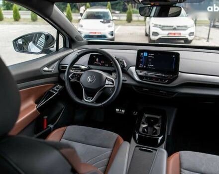 Фольксваген ID.4, объемом двигателя 0 л и пробегом 84 тыс. км за 23990 $, фото 23 на Automoto.ua