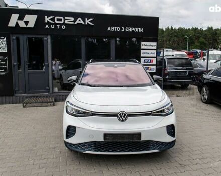 Фольксваген ID.4, объемом двигателя 0 л и пробегом 84 тыс. км за 23990 $, фото 2 на Automoto.ua