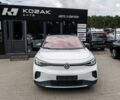 Фольксваген ID.4, объемом двигателя 0 л и пробегом 84 тыс. км за 23990 $, фото 2 на Automoto.ua