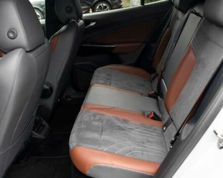 Фольксваген ID.4, объемом двигателя 0 л и пробегом 84 тыс. км за 23990 $, фото 25 на Automoto.ua