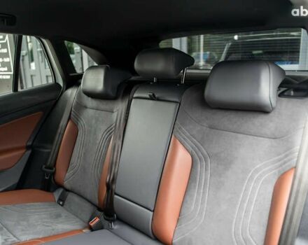 Фольксваген ID.4, объемом двигателя 0 л и пробегом 84 тыс. км за 23990 $, фото 24 на Automoto.ua