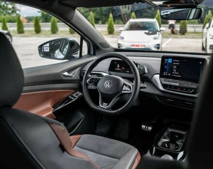 Фольксваген ID.4, объемом двигателя 0 л и пробегом 84 тыс. км за 23990 $, фото 20 на Automoto.ua