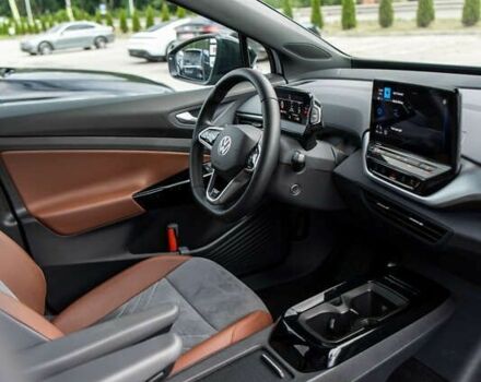 Фольксваген ID.4, объемом двигателя 0 л и пробегом 84 тыс. км за 23990 $, фото 17 на Automoto.ua