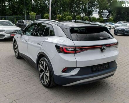 Фольксваген ID.4, объемом двигателя 0 л и пробегом 84 тыс. км за 23990 $, фото 11 на Automoto.ua