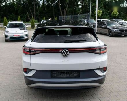 Фольксваген ID.4, объемом двигателя 0 л и пробегом 84 тыс. км за 23990 $, фото 9 на Automoto.ua