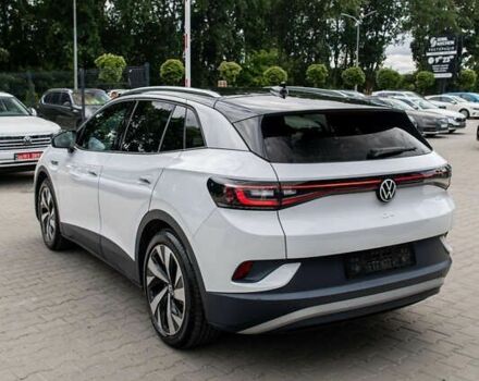 Фольксваген ID.4, объемом двигателя 0 л и пробегом 84 тыс. км за 23990 $, фото 10 на Automoto.ua