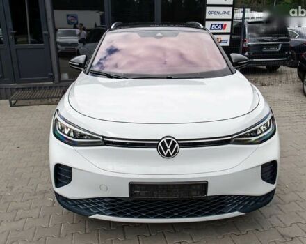 Фольксваген ID.4, объемом двигателя 0 л и пробегом 84 тыс. км за 23990 $, фото 3 на Automoto.ua