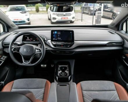 Фольксваген ID.4, объемом двигателя 0 л и пробегом 84 тыс. км за 23990 $, фото 22 на Automoto.ua