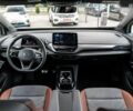 Фольксваген ID.4, объемом двигателя 0 л и пробегом 84 тыс. км за 23990 $, фото 22 на Automoto.ua