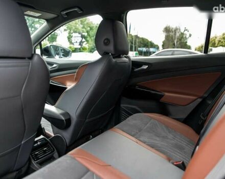 Фольксваген ID.4, объемом двигателя 0 л и пробегом 84 тыс. км за 23990 $, фото 19 на Automoto.ua