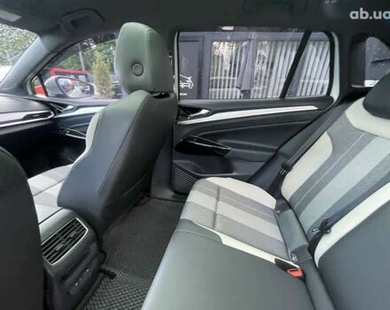 Фольксваген ID.4, объемом двигателя 0 л и пробегом 64 тыс. км за 26900 $, фото 25 на Automoto.ua