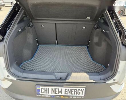 Фольксваген ID.4, объемом двигателя 0 л и пробегом 114 тыс. км за 22400 $, фото 29 на Automoto.ua