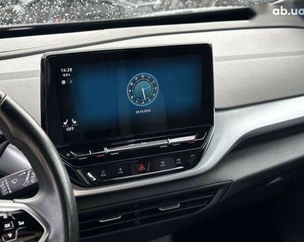 Фольксваген ID.4, объемом двигателя 0 л и пробегом 163 тыс. км за 19150 $, фото 27 на Automoto.ua