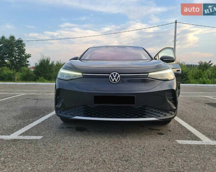 Фольксваген ID.4, объемом двигателя 0 л и пробегом 78 тыс. км за 24000 $, фото 2 на Automoto.ua