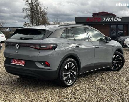 Фольксваген ID.4, объемом двигателя 0 л и пробегом 163 тыс. км за 19150 $, фото 11 на Automoto.ua