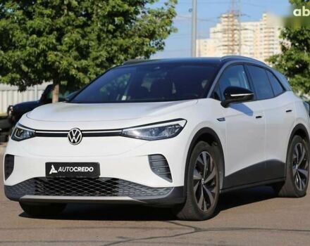Фольксваген ID.4, объемом двигателя 0 л и пробегом 92 тыс. км за 23500 $, фото 2 на Automoto.ua