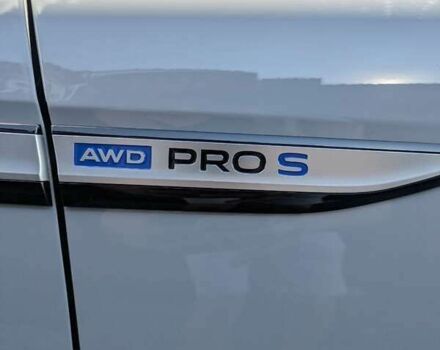 Фольксваген ID.4, объемом двигателя 0 л и пробегом 77 тыс. км за 24400 $, фото 6 на Automoto.ua